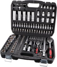 SIXTOL Gola sada TOOL SET 108 SIXTOL Gola sada TOOL SET 108