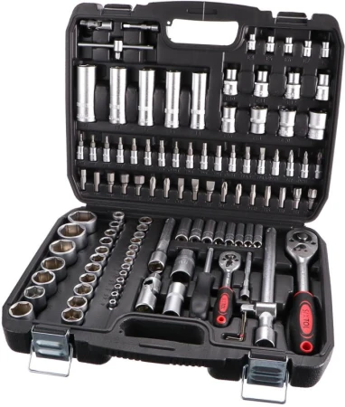 SIXTOL Gola sada TOOL SET 108 SIXTOL Gola sada TOOL SET 108