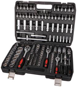 SIXTOL Gola sada TOOL SET 171