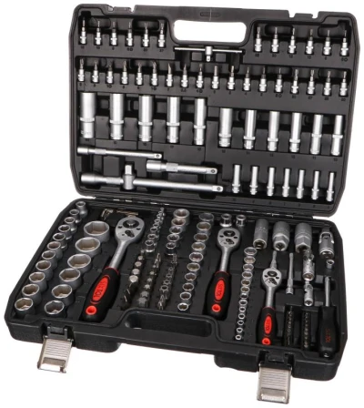 SIXTOL Gola sada TOOL SET 171 SIXTOL Gola sada TOOL SET 171
