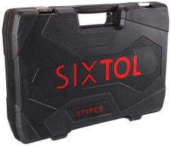 SIXTOL Gola sada TOOL SET 171