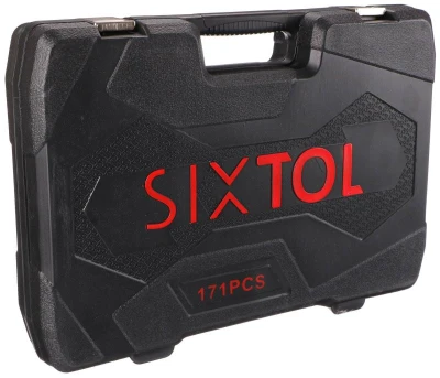 SIXTOL Gola sada TOOL SET 171