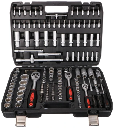 SIXTOL Gola sada TOOL SET 171