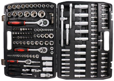 SIXTOL Gola sada TOOL SET 171