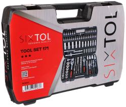 SIXTOL Gola sada TOOL SET 171