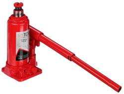 SIXTOL Hydraulický zvedák panenka SX BOTTLE JACK 10T