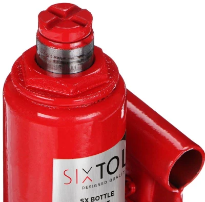 SIXTOL Hydraulický zvedák panenka SX BOTTLE JACK 2T