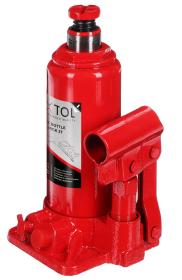 SIXTOL Hydraulický zvedák panenka SX BOTTLE JACK 3T