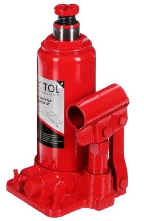 SIXTOL Hydraulický zvedák panenka SX BOTTLE JACK 3T