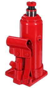 SIXTOL Hydraulický zvedák panenka SX BOTTLE JACK 3T