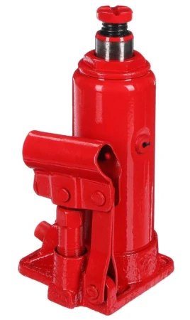 SIXTOL Hydraulický zvedák panenka SX BOTTLE JACK 3T