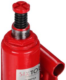 SIXTOL Hydraulický zvedák panenka SX BOTTLE JACK 3T