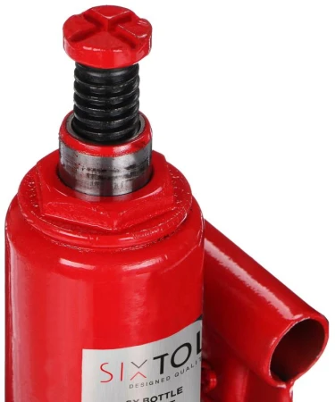 SIXTOL Hydraulický zvedák panenka SX BOTTLE JACK 3T