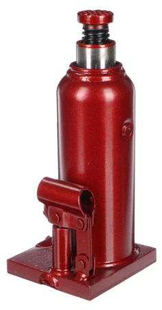 SIXTOL Hydraulický zdvihák panenka SX BOTTLE JACK PREMIUM 10T
