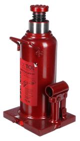 SIXTOL Hydraulický zvedák panenka SX BOTTLE JACK PREMIUM 16T