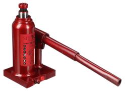 SIXTOL Hydraulický zvedák panenka SX BOTTLE JACK PREMIUM 2T