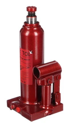 SIXTOL Hydraulický zvedák panenka SX BOTTLE JACK PREMIUM 3T