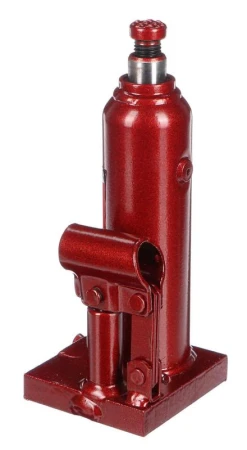 SIXTOL Hydraulický zvedák panenka SX BOTTLE JACK PREMIUM 3T