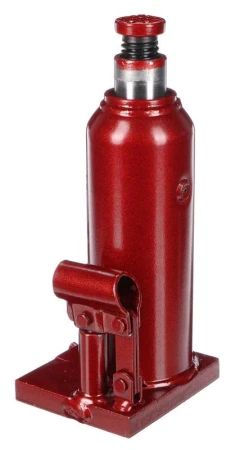 SIXTOL Hydraulický zdvihák panenka SX BOTTLE JACK PREMIUM 8T