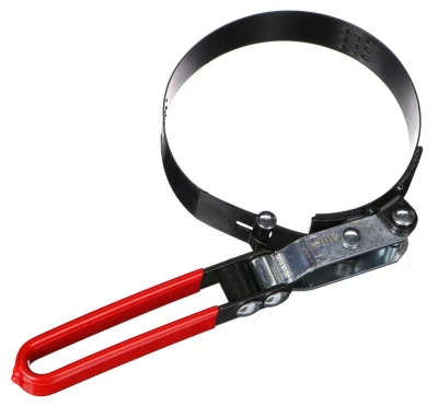 SIXTOL Kľúč na olejové filtre MECHANIC OIL WRENCH 2, 95-110 mm