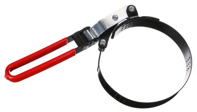 SIXTOL Kľúč na olejové filtre MECHANIC OIL WRENCH 2, 95-110 mm