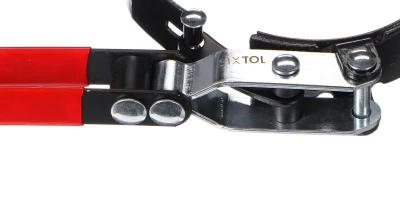 SIXTOL Kľúč na olejové filtre MECHANIC OIL WRENCH 2, 95-110 mm