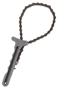 SIXTOL Klíč na olejové filtry MECHANIC OIL WRENCH 3, řetězový