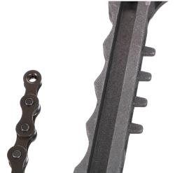 SIXTOL Klíč na olejové filtry MECHANIC OIL WRENCH 3, řetězový