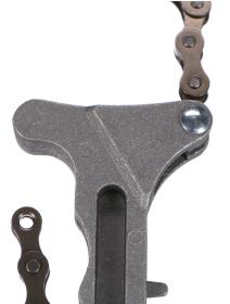SIXTOL Klíč na olejové filtry MECHANIC OIL WRENCH 3, řetězový