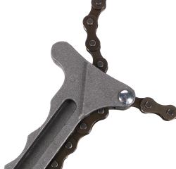 SIXTOL Klíč na olejové filtry MECHANIC OIL WRENCH 3, řetězový