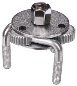 SIXTOL Klíč na olejový filtr OIL WRENCH 1, 1/2[34] (65-130 mm)