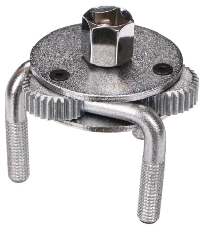 SIXTOL Klíč na olejový filtr OIL WRENCH 1, 1/2[34] (65-130 mm)