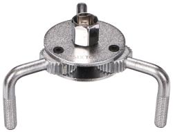 SIXTOL Klíč na olejový filtr OIL WRENCH 1, 1/2[34] (65-130 mm)