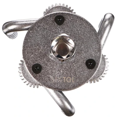 SIXTOL Klíč na olejový filtr OIL WRENCH 1, 1/2[34] (65-130 mm)
