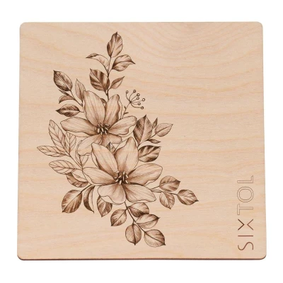 SIXTOL Kreativní pájecí a řezací pero HOME CREATIVE, 220V, 30W