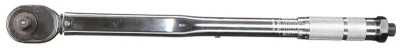 SIXTOL Momentový klíč MECHANIC TORQUE 1, 1/2, 28-210 Nm