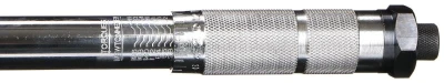 SIXTOL Momentový klíč MECHANIC TORQUE 1, 1/2, 28-210 Nm