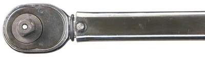 SIXTOL Momentový klíč MECHANIC TORQUE 1, 1/2, 28-210 Nm