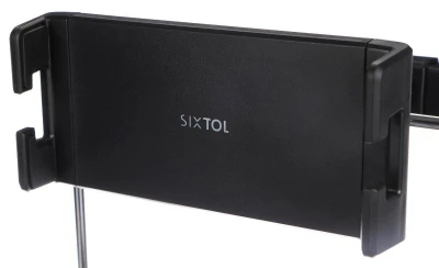 SIXTOL Multifunkční stolek do auta s držákem na telefon CAR TABLE 1
