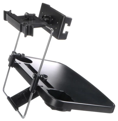 SIXTOL Multifunkční stolek do auta s držákem na telefon CAR TABLE 1