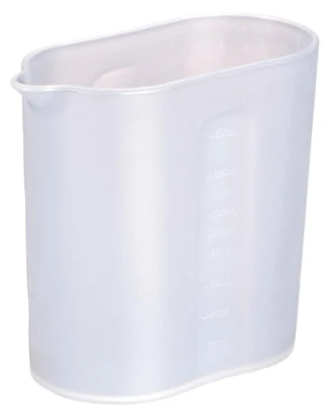 SIXTOL Náhradní nálevka 150 ml k difuzérům Vulcan, Palm, Stone SIXTOL Náhradní nálevka 150 ml k difuzérům Vulcan, Palm, Stone