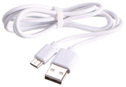 SIXTOL Náhradní napájecí kabel USB/micro-USB, délka 1m, pro difuzéry Diamond Car SIXTOL Náhradní napájecí kabel USB/micro-USB, délka 1m, pro difuzéry Diamond Car