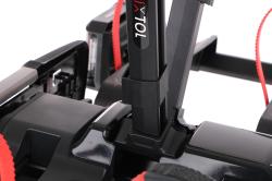 SIXTOL E-BIKE 2 PREMIUM - 2 elektrokola nosič kol na tažné zařízení