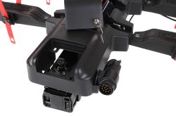 SIXTOL E-BIKE 2 PREMIUM - 2 elektrokola nosič kol na tažné zařízení