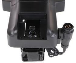 SIXTOL E-BIKE 2 PREMIUM - 2 elektrokola nosič kol na tažné zařízení