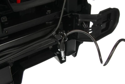SIXTOL E-BIKE 2 PREMIUM - 2 elektrokola nosič kol na tažné zařízení