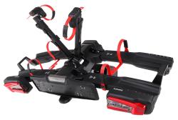 SIXTOL E-BIKE 2 PRO - 2 elektrokola nosič kol na tažné zařízení