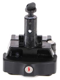 SIXTOL E-BIKE 2 PRO - 2 elektrokola nosič kol na tažné zařízení