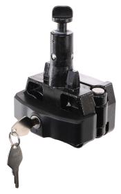 SIXTOL E-BIKE 2 PRO - 2 elektrokola nosič kol na tažné zařízení