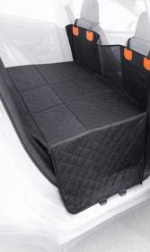SIXTOL Ochranná deka do auta pod psa CAR KESSIE